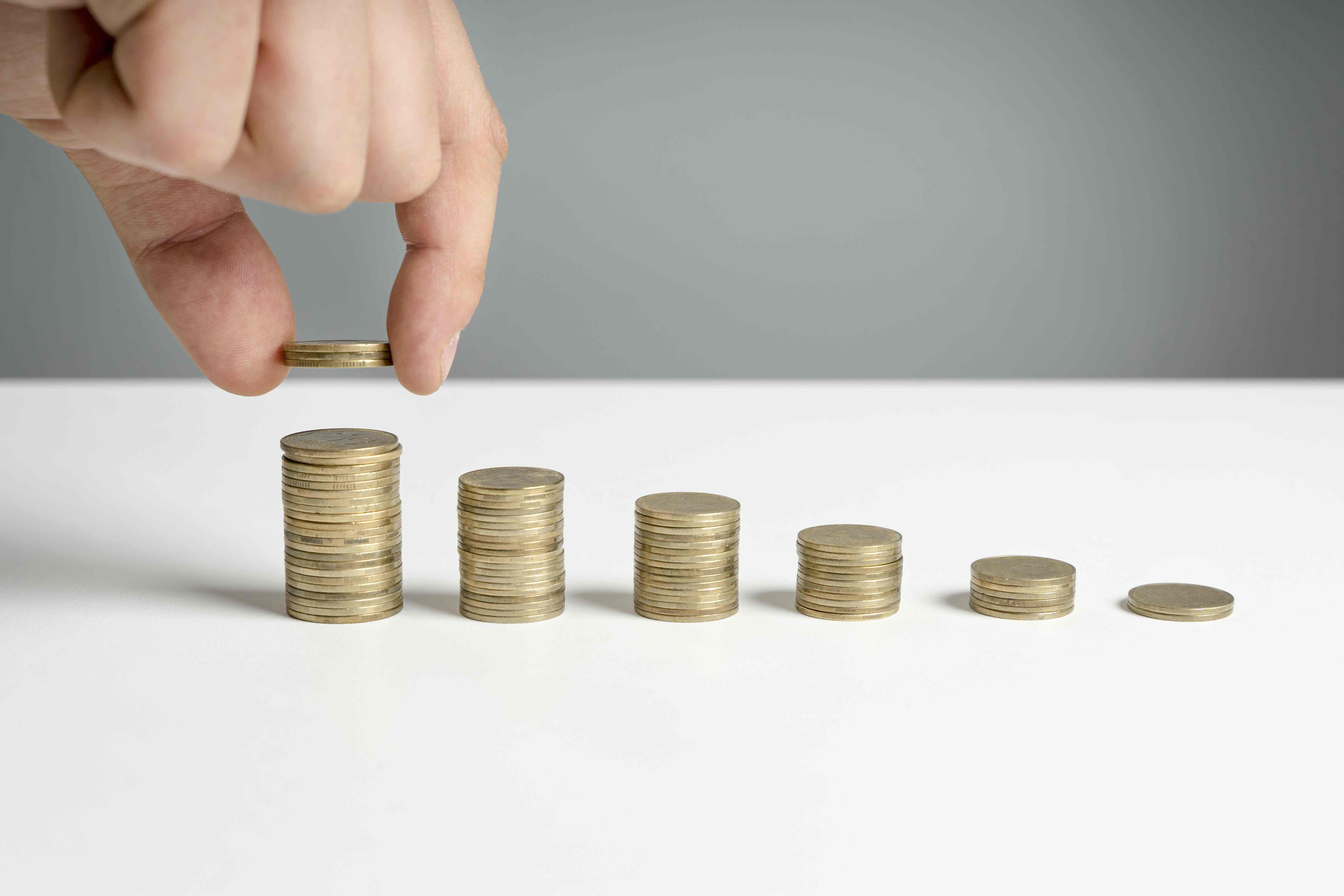 Vermögensaufbau und Altersvorsorge